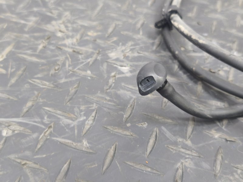 Трубка насоса стеклоомывателя