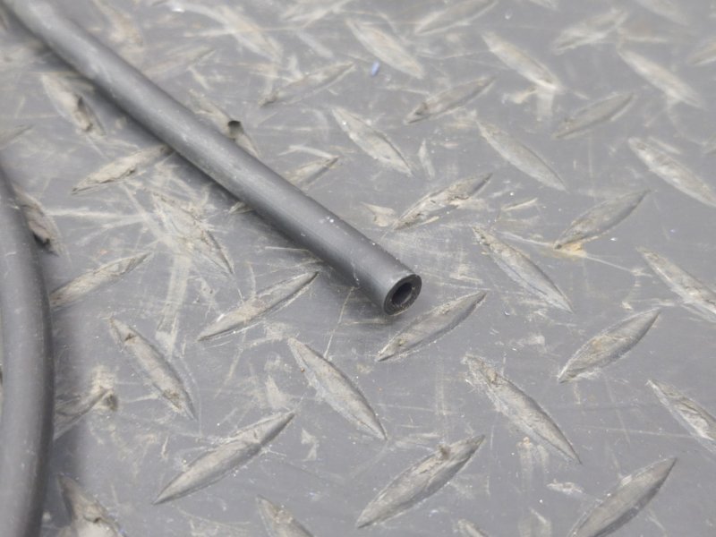 Трубка насоса стеклоомывателя