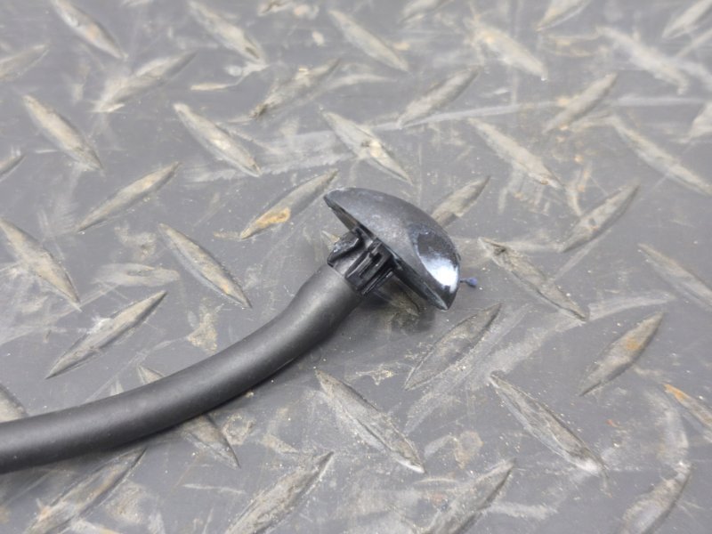 Трубка насоса стеклоомывателя