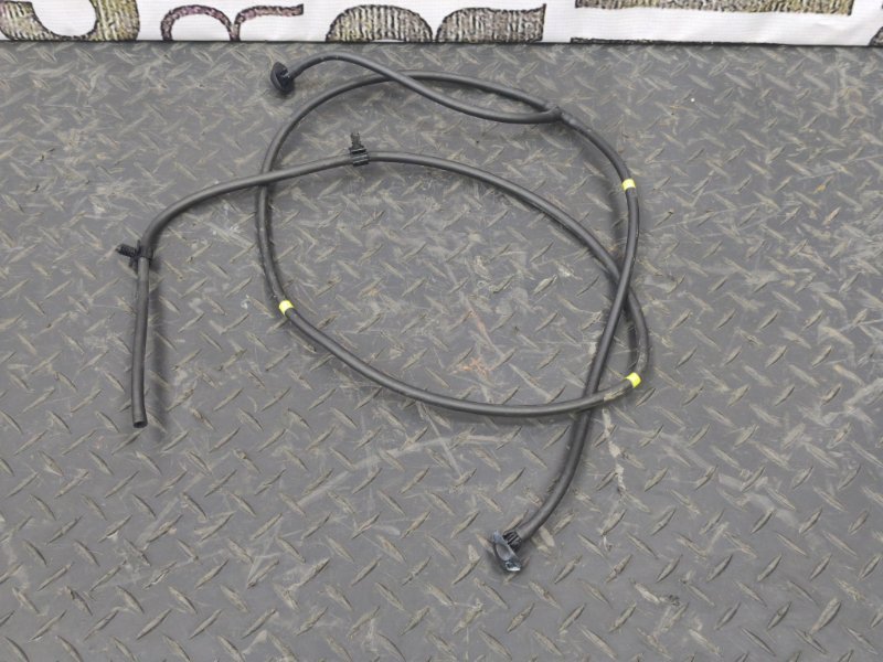 Трубка насоса стеклоомывателя