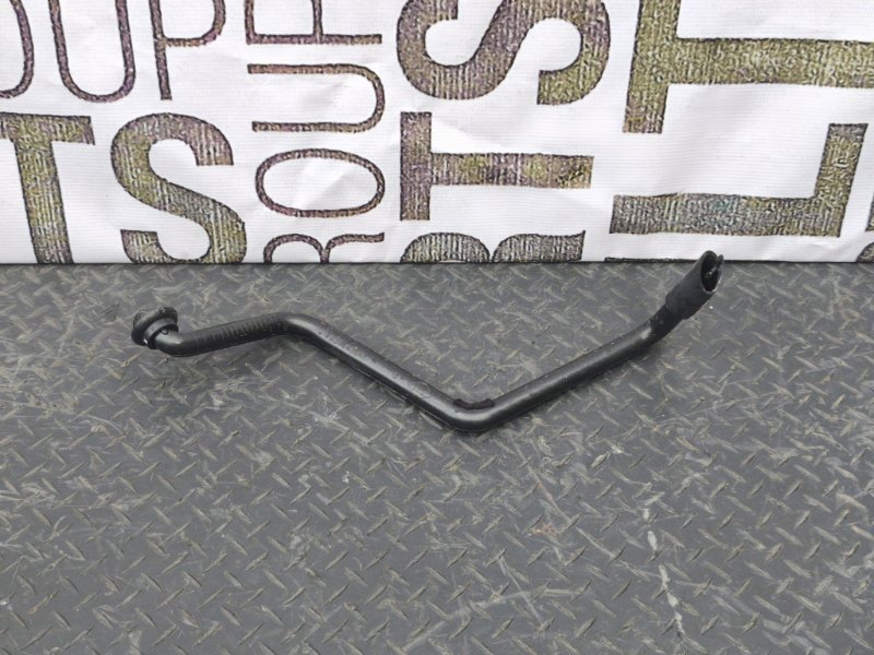 Дренажная трубка