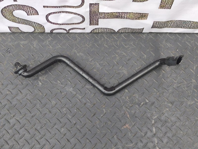 Дренажная трубка