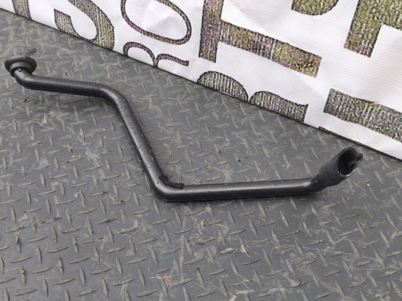 Дренажная трубка