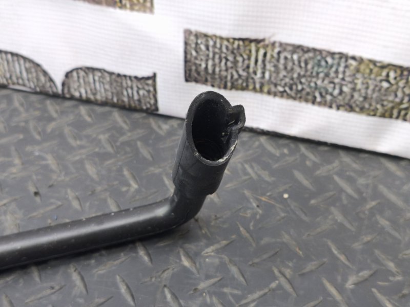 Дренажная трубка