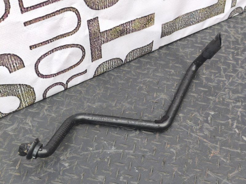 Дренажная трубка