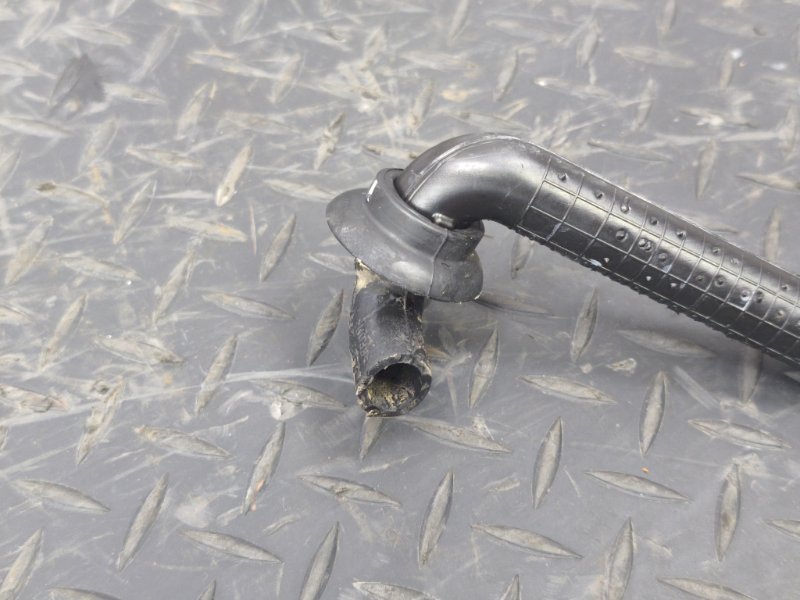 Дренажная трубка