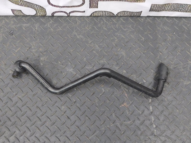 Дренажная трубка