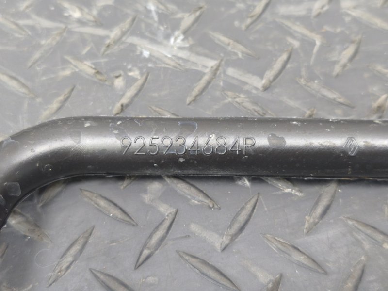 Дренажная трубка