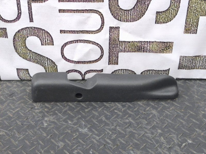 Накладка сиденья