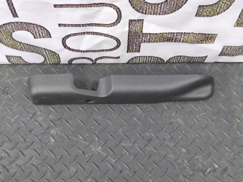 Накладка сиденья