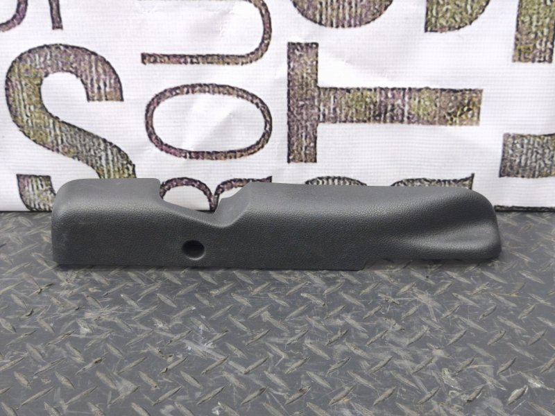 Накладка сиденья