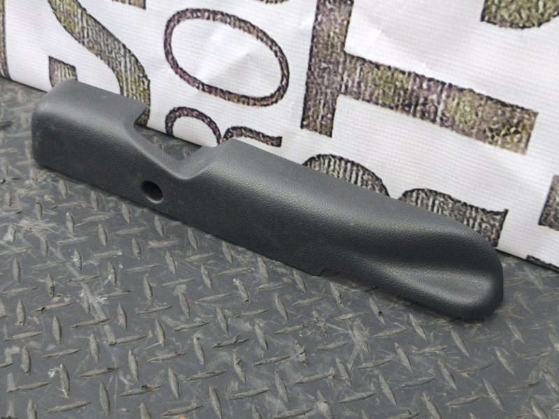 Накладка сиденья