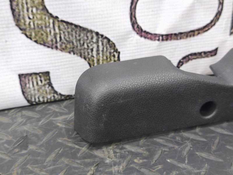 Накладка сиденья