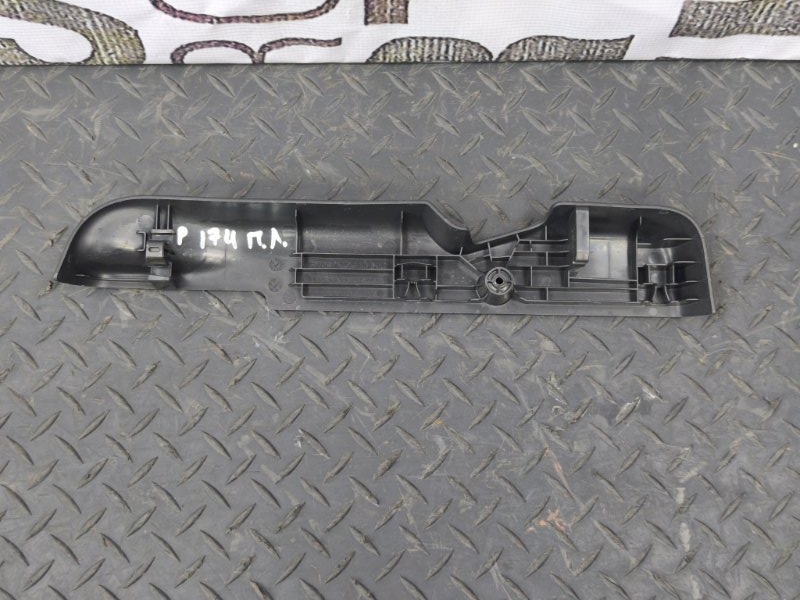 Накладка сиденья