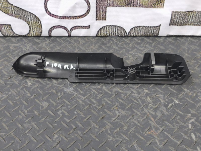 Накладка сиденья