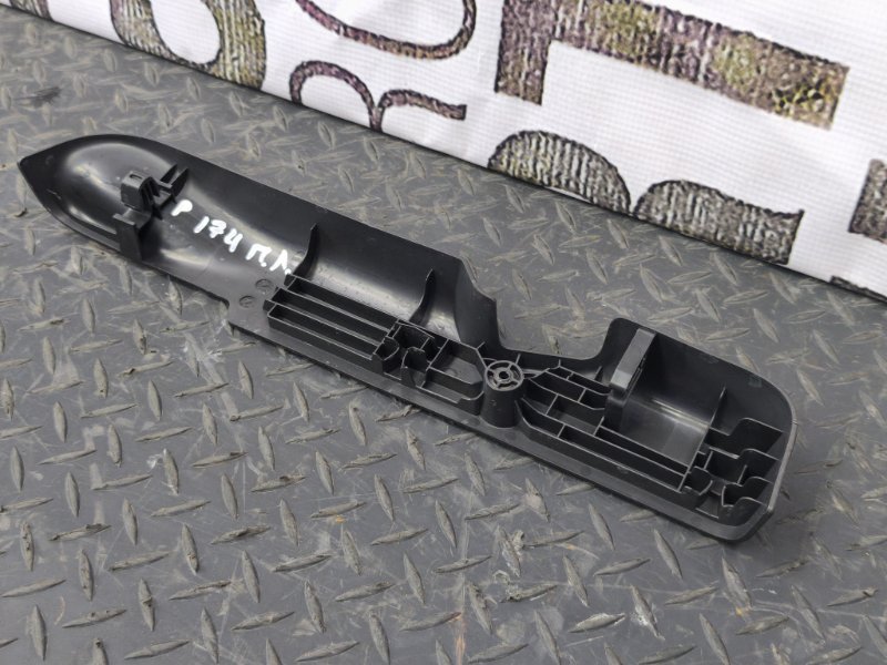 Накладка сиденья