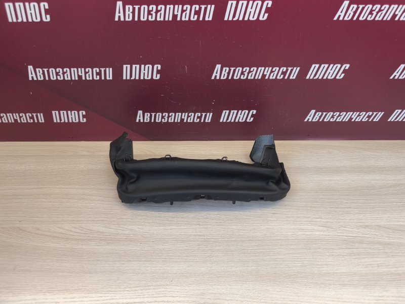 Подрулевой кожух