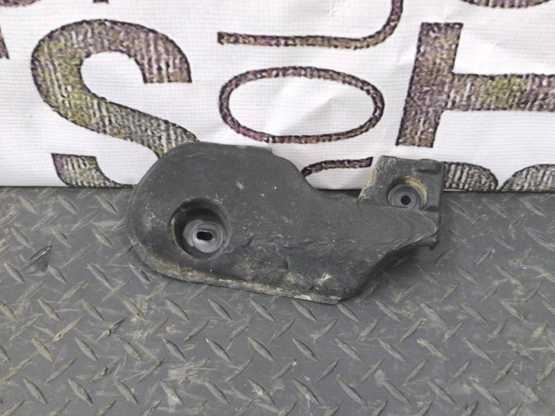 Защита датчика ABS