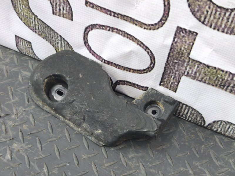 Защита датчика ABS