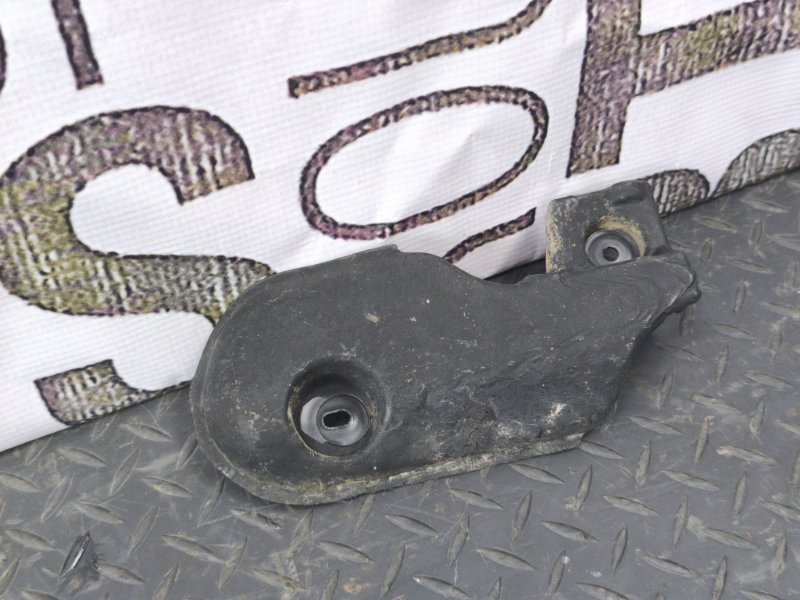 Защита датчика ABS