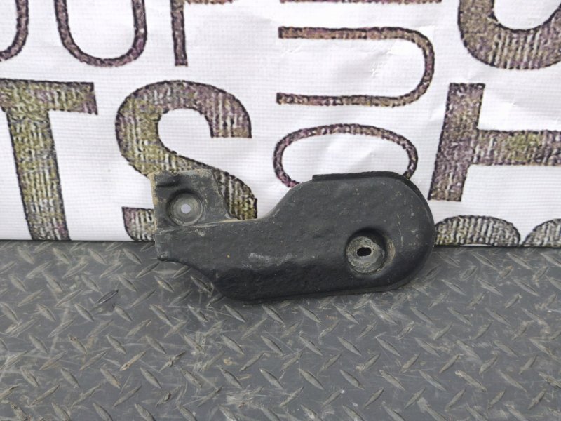 Защита датчика ABS