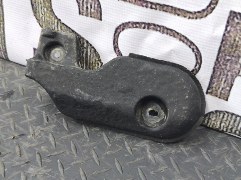 Защита датчика ABS