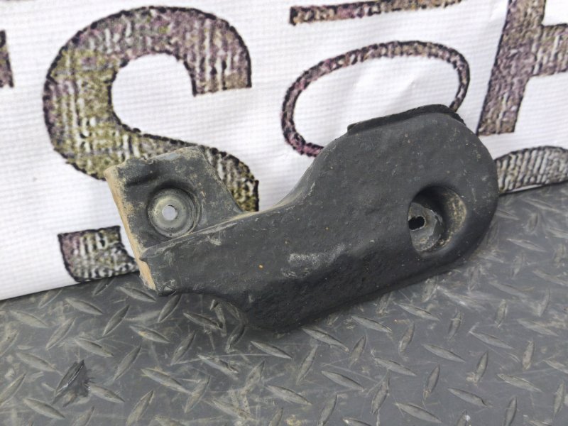 Защита датчика ABS