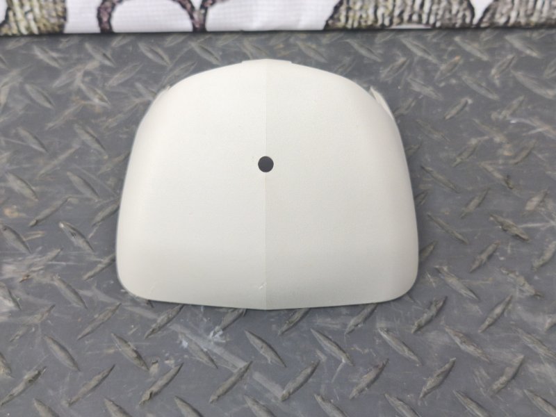 Накладка зеркала заднего вида