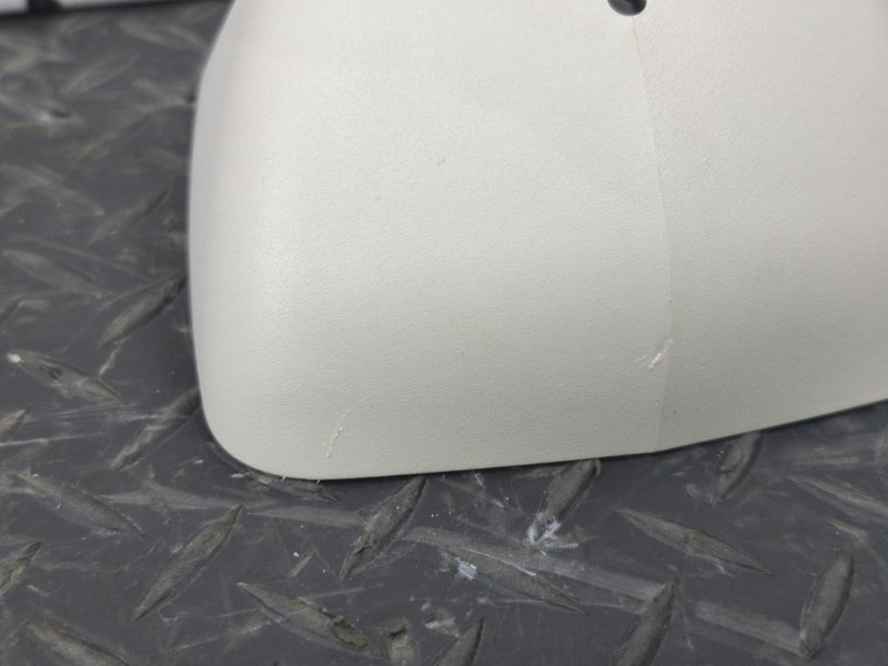 Накладка зеркала заднего вида