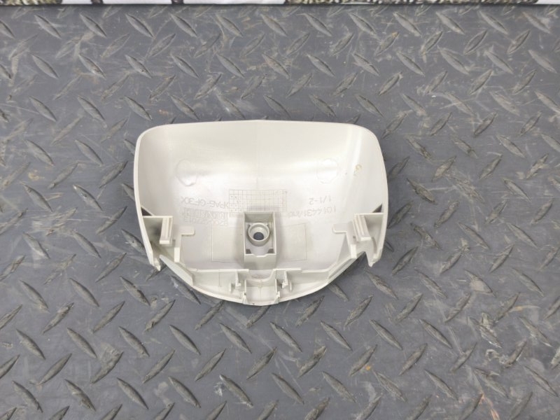 Накладка зеркала заднего вида