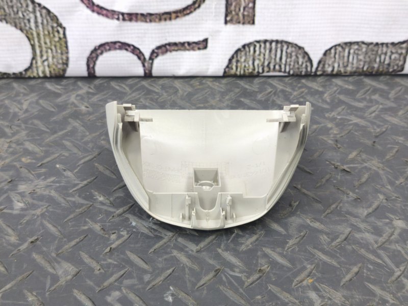 Накладка зеркала заднего вида