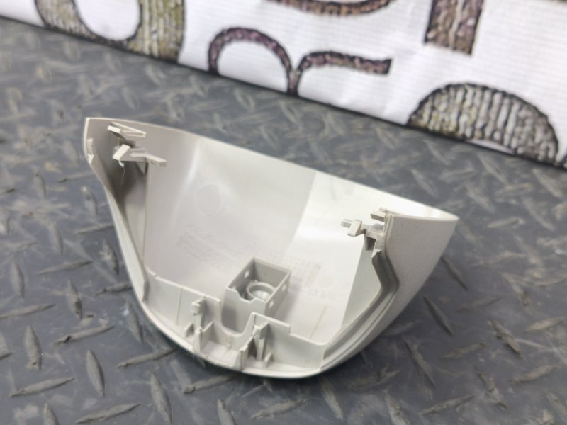 Накладка зеркала заднего вида