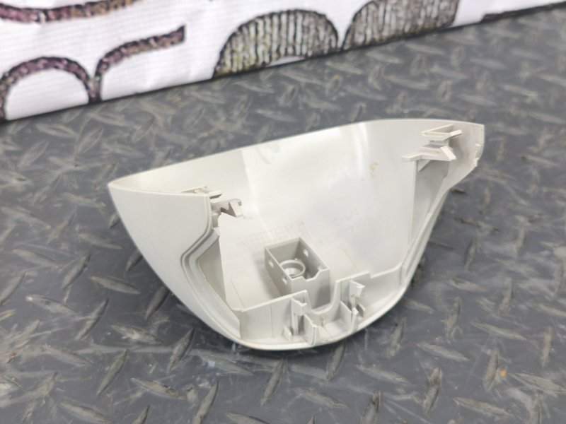 Накладка зеркала заднего вида