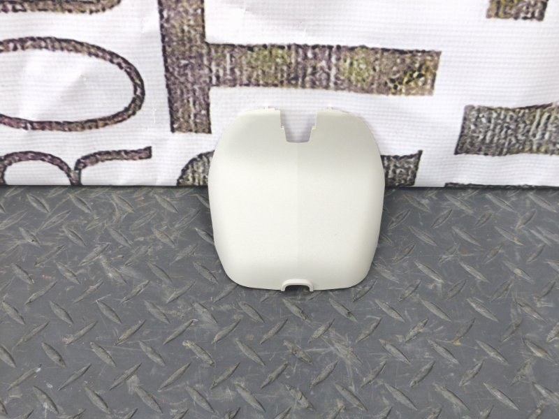 Накладка зеркала заднего вида