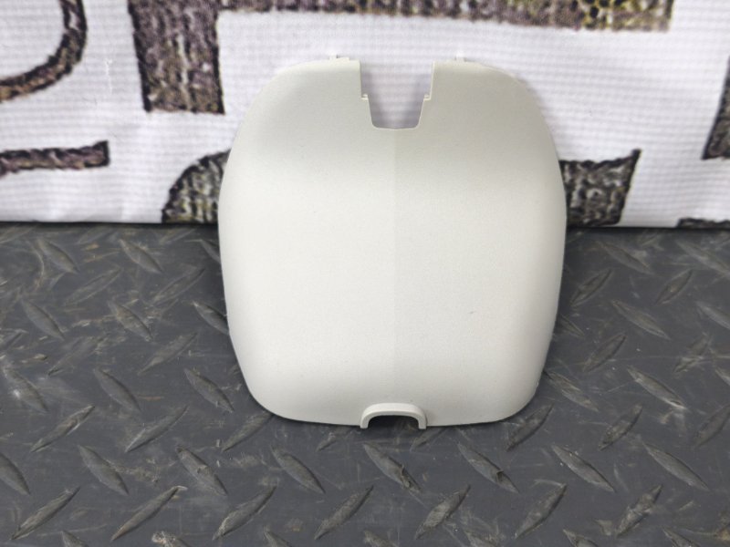 Накладка зеркала заднего вида