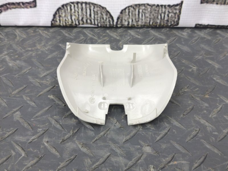 Накладка зеркала заднего вида