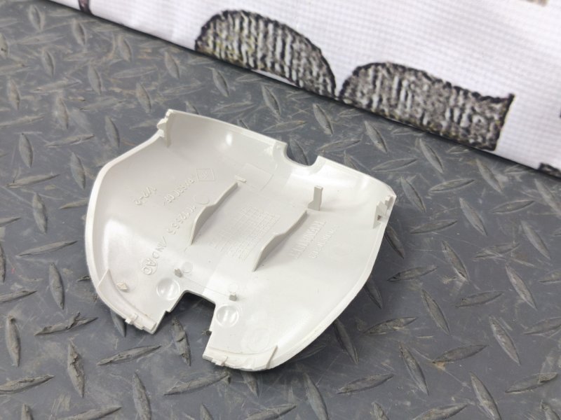 Накладка зеркала заднего вида