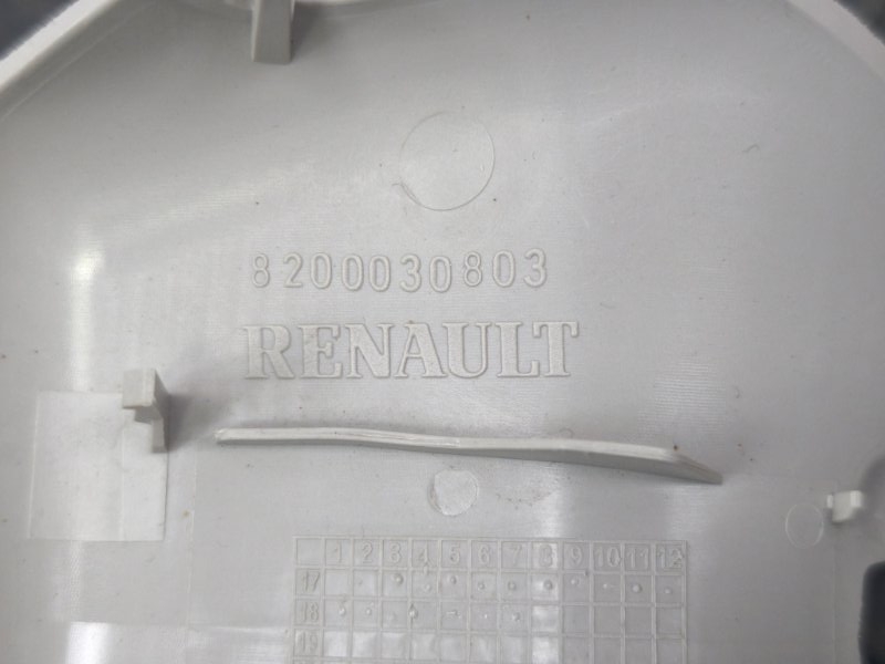 Накладка зеркала заднего вида