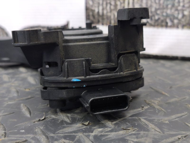 Педаль газа