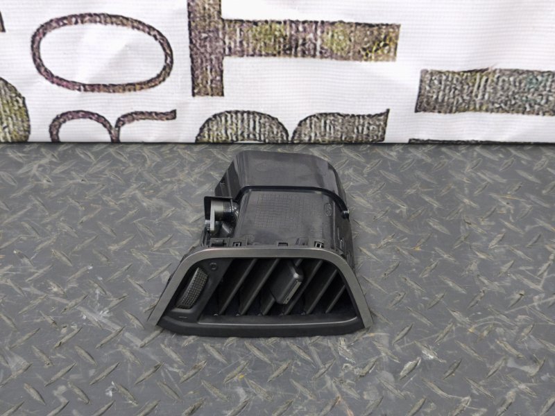 Воздушный дефлектор салона