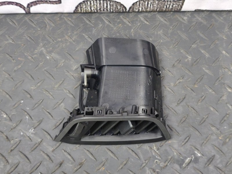 Воздушный дефлектор салона