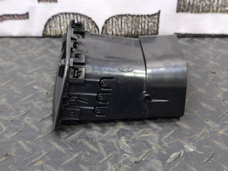 Воздушный дефлектор салона