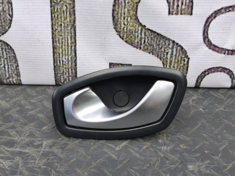 внутренняя ручка двери