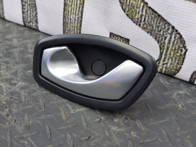 внутренняя ручка двери