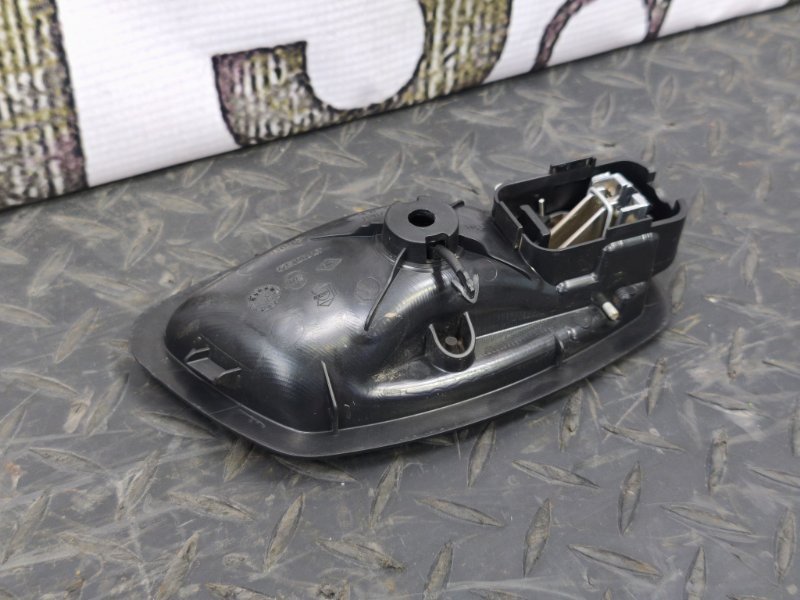 внутренняя ручка двери