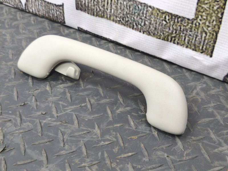 Ручка потолка