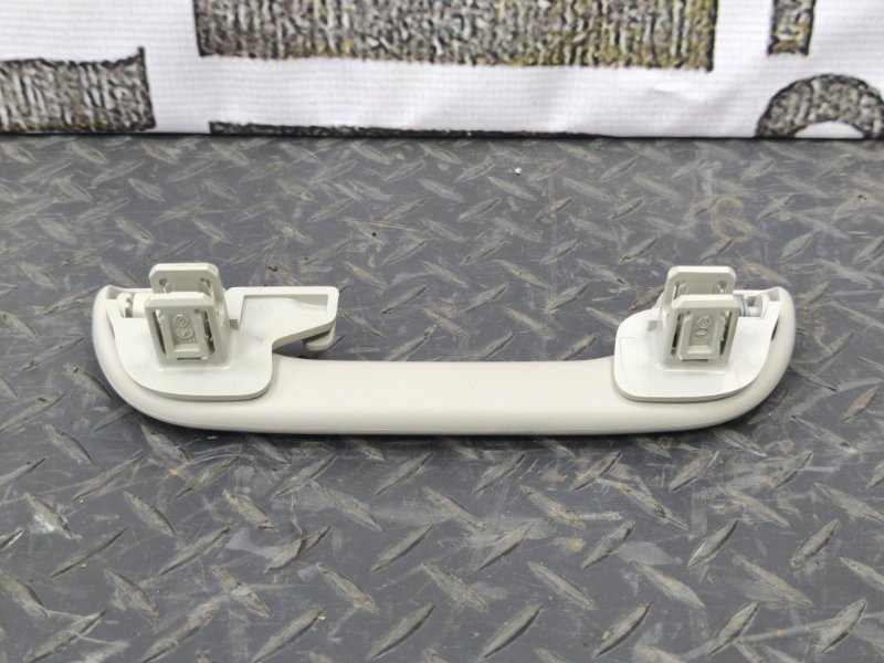 Ручка потолка