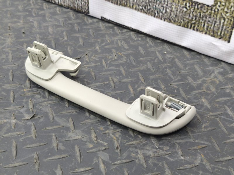 Ручка потолка