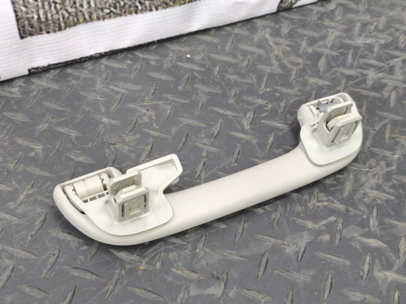 Ручка потолка