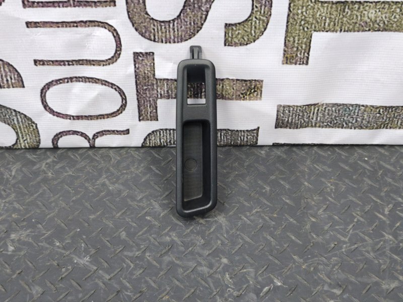 Накладка кнопки стеклоподъемника